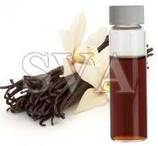 Vanilla Oil