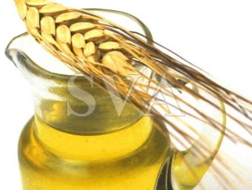 Wheat Germ Oil