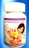 Menstrual Care Capsules