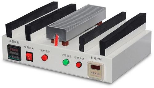 Fiber Optic Connector Heating Oven