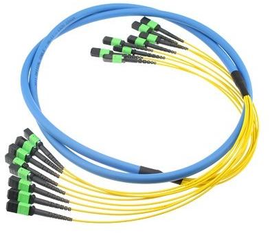 Mpo Mtp Trunk Cable Assemblies