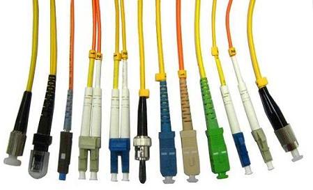 PC Polishing Fiber Patch Cords
