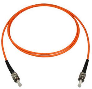 PVC Fiber Optic Patch Cable