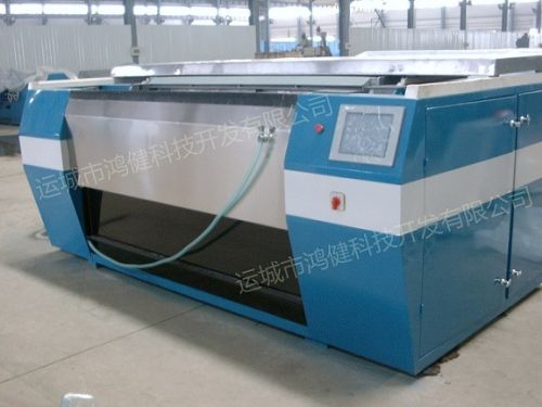 Chrome Plating Machine