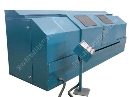 Copper Polishing Machine