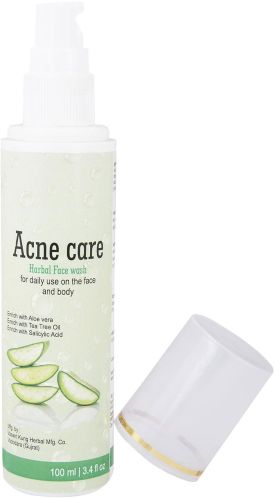 Cosderma Acne Control Salicylic Facewash