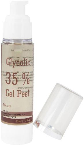 Cosderma Glycolic Gel Peel For Fairness