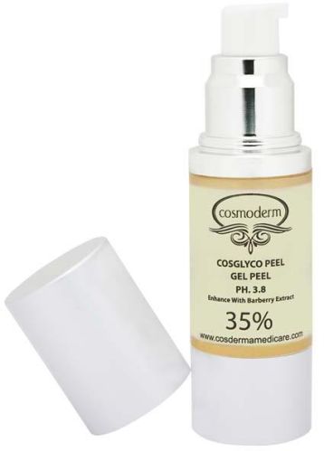 Cosglyco H Plus Peel Hydroquinone + Glycolic Acid Gel Fairness Peel