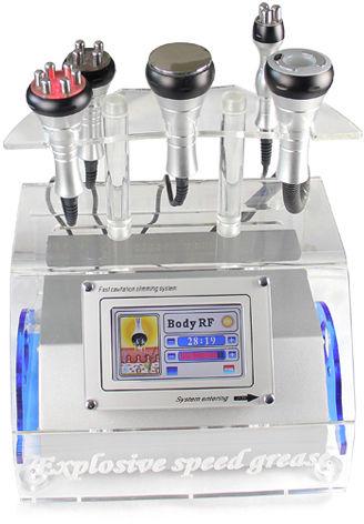 U Lipo Slimming Machines