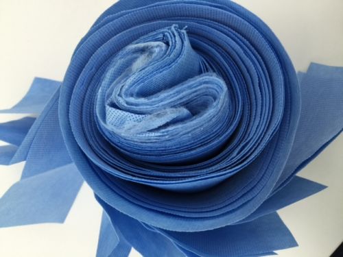 PP Non Woven Fabrics Scrap