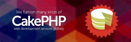 Cakephp Development Services