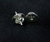 Gold & Silver Findings (MFS 108)