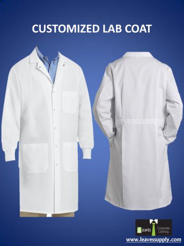 Lab Coats