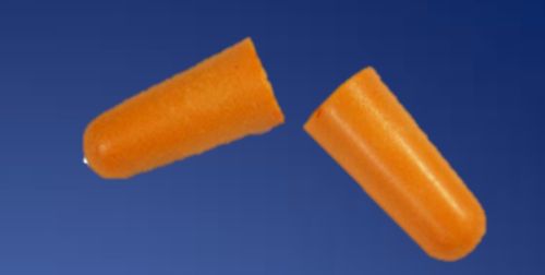 Safety Ear Plugs