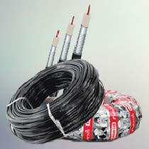 Co-Axial Cables, For Home, Voltage : 110V