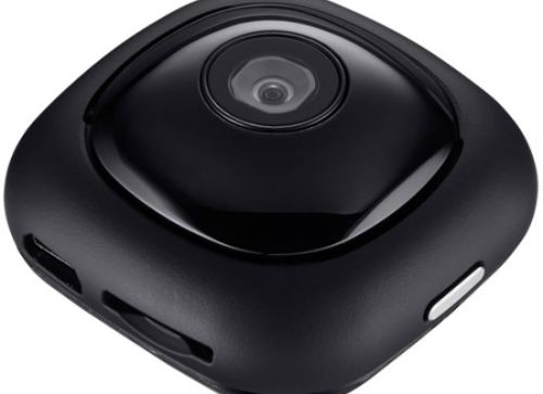 Fondi OnReal Wifi Camera - Black