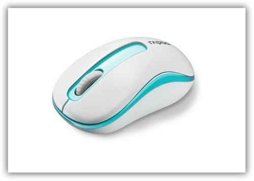 M10 Wireless Optical Mouse