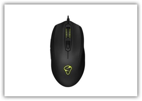 MNX-01-25001-G Ptical Gaming Mouse