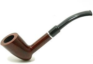 Wooden Smoking Pipes