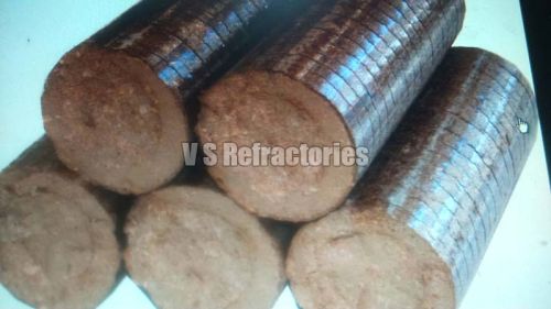 Biomass Briquettes