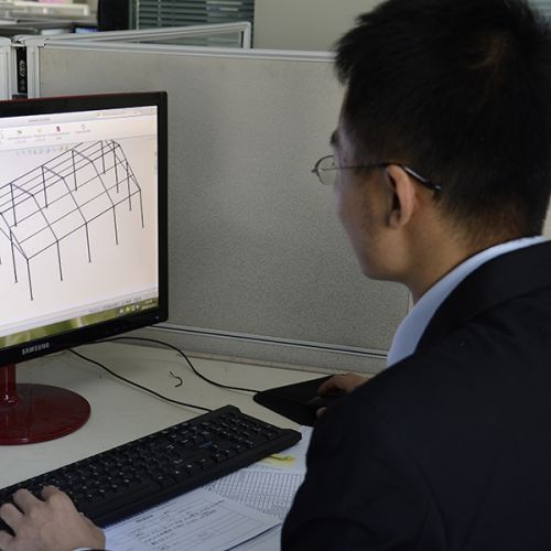 Event Tent Design Service