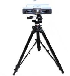 3d Photogrammetry Scanner Ry Series