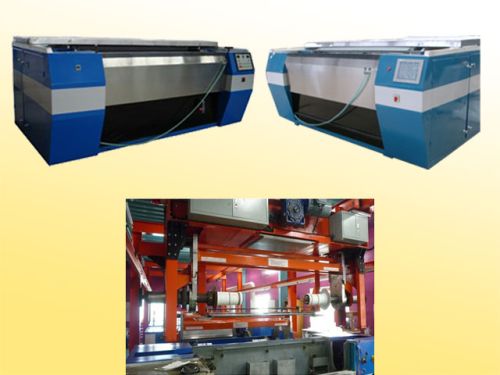 Electroplating Production Line