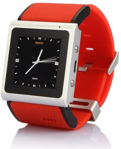 Bluetooth Smart Watch