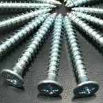 Chipboard Screw, Length : 12mm - 200mm