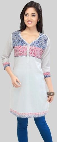 Ladies Kurti