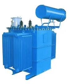 Industrial Transformer