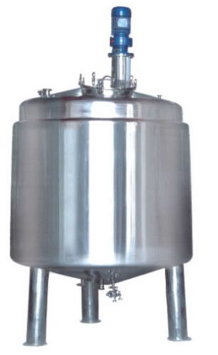 SS.304 Juice Mixing Tank 500, Brand Name : dafeng