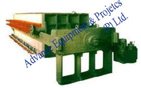 Sludge Dewatering System