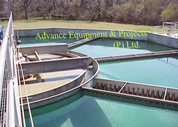 Water Treatment Plants