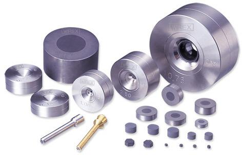 Pcd Wire Drawing Dies