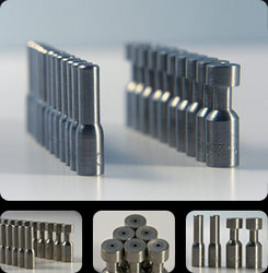 Solid Enameling Dies