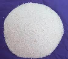 Quartz granules