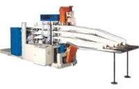 3000-4000kg Tissue Paper Machine, Production Capacity : 1000-1500 /HR