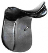 English Dressage Saddle