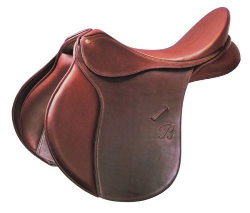 English Saddle All Purpose