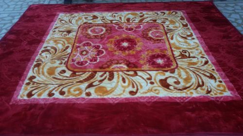 Blankets, Color : Pink