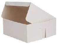 Paper Cake Box, Brand Name : Nips Packaging Multisize