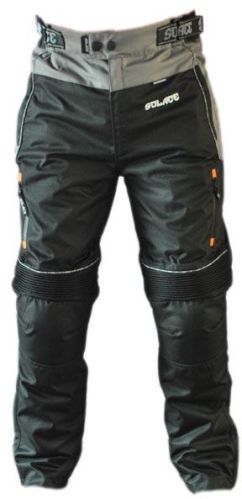 Motorcycle Textile Pants