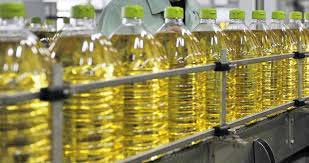 Edible Oil