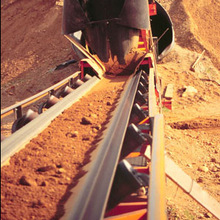 Nylon Conveyor Belts