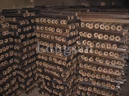 Wood Briquettes