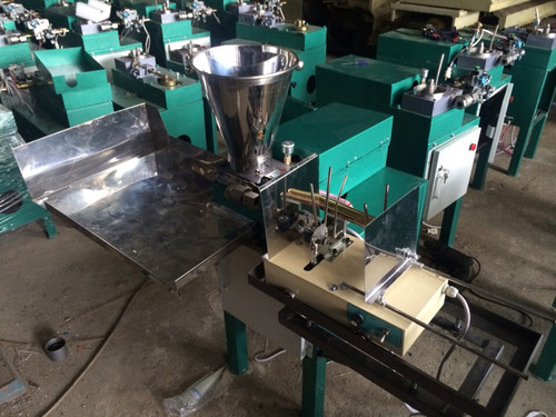 Vietnam Agarbatti Making Machine