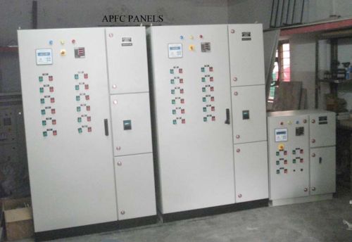 Apfc panel, Total Carbohydrate : 1 Year