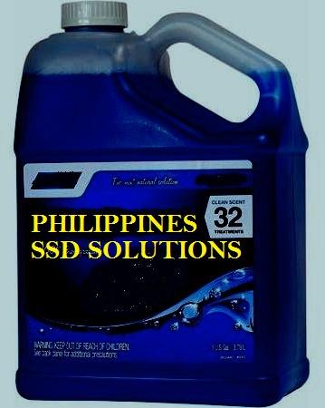 SSD Solutions For Cleaning and Purifying All Defaced Currency