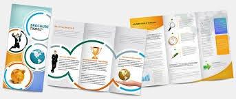 Brochure Printing